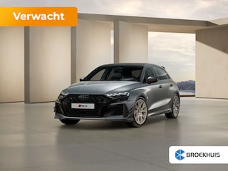 Audi A3 Sportback competition limited | Automatisch dimmende binnenspiegel | Comfortsleutel | Elektrische achterklep