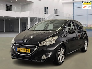 Peugeot 208 1.2 VTi Style