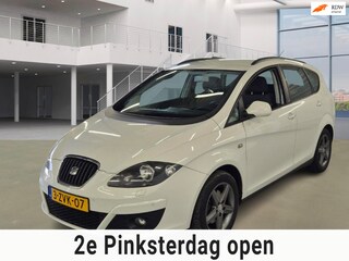 Seat Altea 1.2 TSI I-Tech