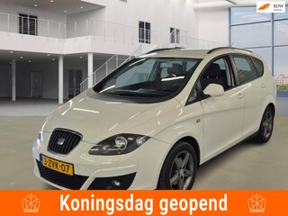 Seat Altea 1.2 TSI I-Tech