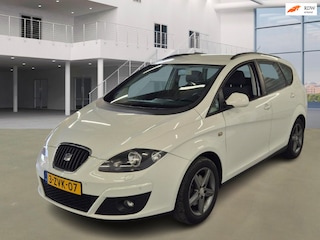 Seat Altea 1.2 TSI I-Tech