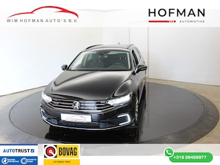 Volkswagen Passat 1.4 TSI PHEV GTE EL Treh+aKlep Camera el stoelverts Business