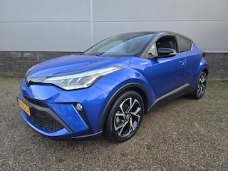 Toyota C-HR 2.0 Hybrid Style