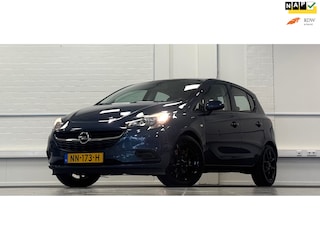 Opel Corsa 1.0 Turbo Edition 2e Eigenaar Trekhaak LM velgen