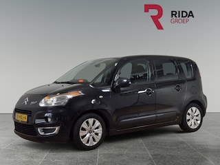 Citroën C3 Picasso 1.4 VTi Aura | Trekhaak | Climate control |