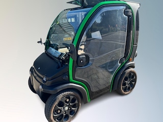 Biro Urban box set achterzijde