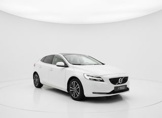 Volvo V40 2.0 D2 NORDIC+. PDC, NAVI. SUNROOF