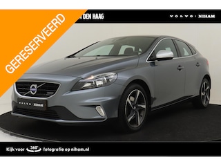 Volvo V40 T2 (H) R-DESIGN -CRUISE|PDC|NAVI|ECC|REGENSENSOR|HIGH.PERF.AUDIO|AUTO.DIM