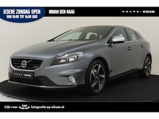 Volvo V40 T2 (H) R-DESIGN -CRUISE|PDC|NAVI|ECC|REGENSENSOR|HIGH.PERF.AUDIO|AUTO.DIM