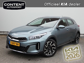 Kia XCeed 1.0 T-GDi 120pk DynamicLine