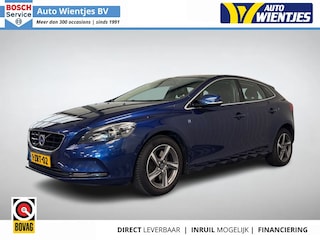 Volvo V40 2.0 D4 | Ocean Race | Pano | Leer | Camera | Xenon