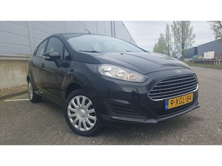 Ford Fiesta 1.0 Style