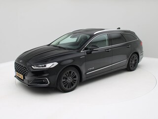 Ford Mondeo Wagon 2.0 IVCT HEV Vignale Prem. Comf.X-Pack Panorama Bomvol.!