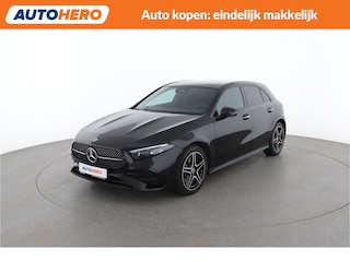 Mercedes-Benz A-klasse 250 e AMG Line | BD26825 |
