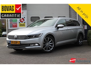 Volkswagen Passat 1.4 TSI Comfortline Business