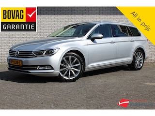 Volkswagen Passat 1.4 TSI Comfortline Business