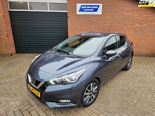 Nissan Micra 0.9 IG-T N-Connecta 2019 - DEALER O.H.