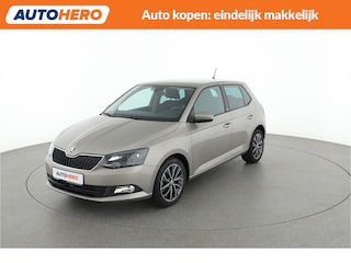 Skoda Fabia 1.2 TSI Edition | LR27747 |