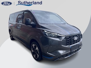 Ford Transit Custom 320 2.5 PHEV L2H1 Sport DC