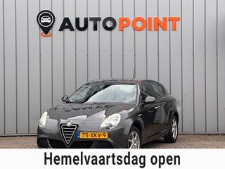 Alfa Romeo Giulietta 1.4 T Progression AIRCO CRUISE CONT