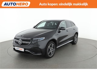 Mercedes-Benz EQC 400 4MATIC Premium 80 kWh |HN76823|