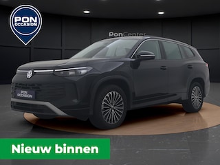 Volkswagen Tayron 1.5 eHybrid Life | Trekhaak | Camera | Side Assist | ACC | Stuur-/Stoelverwarming | Carplay | 18'' |