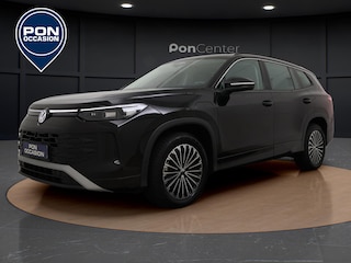 Volkswagen Tayron 1.5 eHybrid Life | Trekhaak | Camera | Side Assist | ACC | Stuur-/Stoelverwarming | Carplay | 18'' |