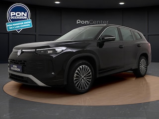 Volkswagen Tayron 1.5 eHybrid Life | Trekhaak | Camera | Side Assist | ACC | Stuur-/Stoelverwarming | Carplay | 18'' |