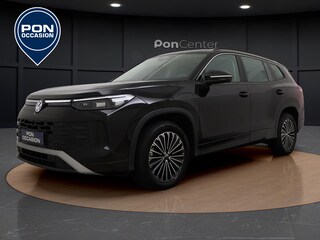 Volkswagen Tayron 1.5 eHybrid Life | Trekhaak | Camera | Side Assist | ACC | Stuur-/Stoelverwarming | Carplay | 18'' |