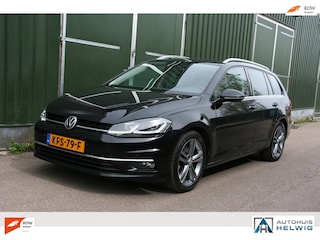 Volkswagen Golf 1.5 TSI HIGHLINE R-LINE SPORT LEER PANORAMADAK, CAMERA