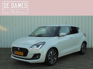 Suzuki Swift 1.2 SMART HYBRID STIJL NL-AUTO ZEER LUXE