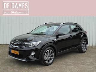 Kia Stonic 1.0 T-GDi 100PK DYNAMICLINE 1e EIG NL-AUTO