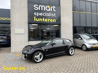 Smart Roadster 0.7 coupé