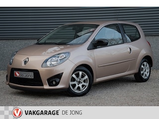 Renault Twingo 1.2 Miss Sixty 49.000km | 1e Eigenaar | Airco | Cruise Control |