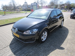 Volkswagen Golf 1.2 TSI Highline Automaat