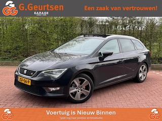 Seat Leon ST 1.4 EcoTSI FR Panoramadak,