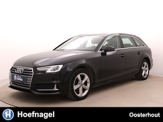 Audi A4 Avant 40 TFSI Sport | Automaat | Cruise control | Stoelverwarming | CarPlay | Parkeersensoren