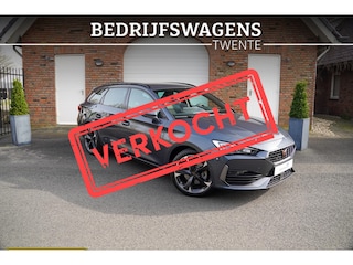 Cupra Leon ST 1.4 E-Hybrid 204pk DSG Business