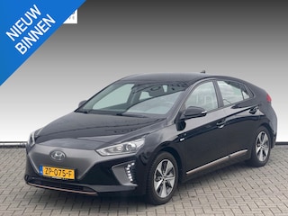 Hyundai Ioniq Comfort EV NL-AUTO | WINTERBANDEN | ECC