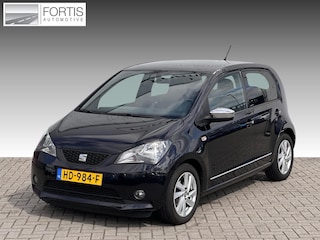 Seat Mii 1.0 Mii by Mango NL-AUTO | 1STE EIGENAAR | NAVI
