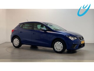 Seat Ibiza 1.0 TSI Style Business Intense Camera Navigatie Climate Control App-Connect