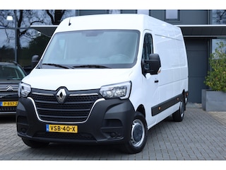 Renault Master T35 2.3 dCi 150pk L3H2 | Comfort | Airco | Trekhaak | Audio