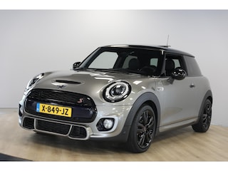 Mini Mini 2.0 Chili Serious Business | Schuif- kanteldak | Harman/Kardon | JCW