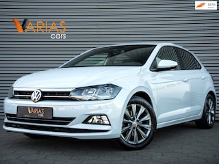 Volkswagen Polo 1.0 TSI Highline Dsg Navi Cruise CarPlay