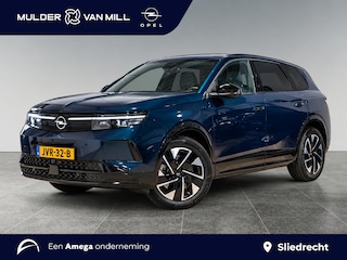 Opel Grandland Electric GS EV 73kWh 210pk | PANARAMADAK | 360° GRADEN CAMERA | AGR-STOELEN |