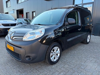 Renault Kangoo Express 1.5 dCi 90 Express Black Edition S&S 3-zits