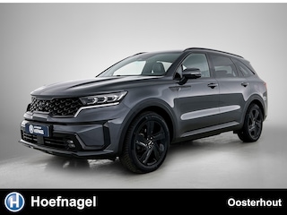 Kia Sorento 1.6 T-GDI PHEV 4WD ExecutiveLine 7p. | Automaat | Adaptive cruise | Stoelverwarming | CarPlay | Camera | Leder | BTW