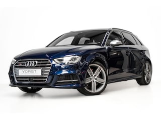 Audi A3 2.0 TFSI S3 quattro Pano B&O Camera