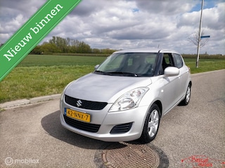 Suzuki Swift 1.2 NAP LM velgen Stoelverw