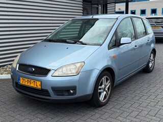 Ford C-MAX Focus 1.8-16V First Edition